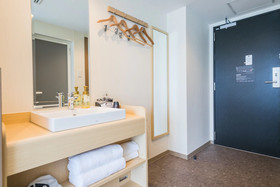 Henn Na Hotel Kyoto Hachijoguchi