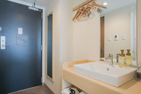 Henn Na Hotel Kyoto Hachijoguchi