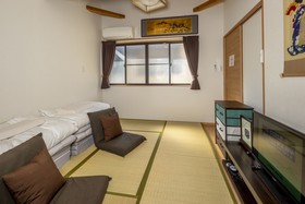 Hibiki House