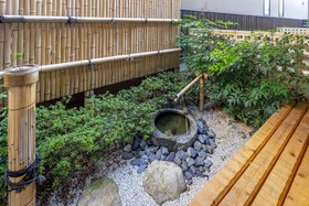 Hibiki House