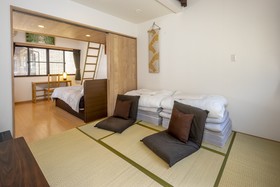 Hibiki House
