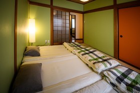 Hidden Inn Shimogamo