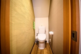 Hidden Inn Shimogamo