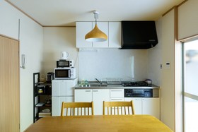 Shiki Homes Hikari