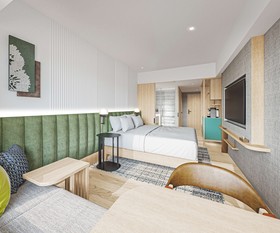 Hilton Garden Inn Kyoto Shijo Karasuma