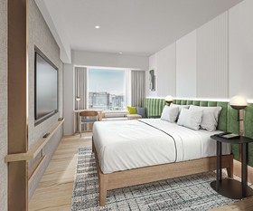 Hilton Garden Inn Kyoto Shijo Karasuma