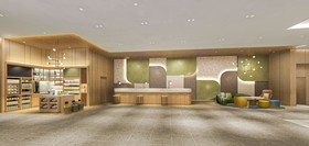 Hilton Garden Inn Kyoto Shijo Karasuma