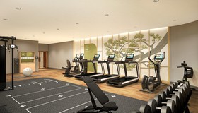 Hilton Garden Inn Kyoto Shijo Karasuma