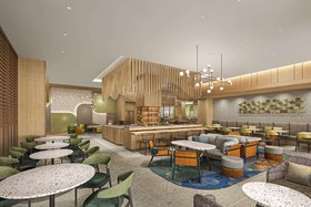 Hilton Garden Inn Kyoto Shijo Karasuma