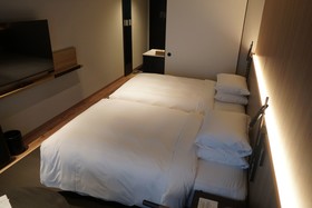 The Chapter Kyoto, a Tribute Portfolio Hotel
