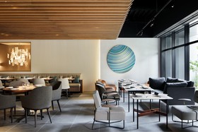 The Chapter Kyoto, a Tribute Portfolio Hotel