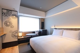The Chapter Kyoto, a Tribute Portfolio Hotel