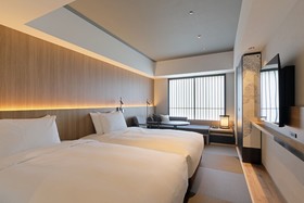 The Chapter Kyoto, a Tribute Portfolio Hotel