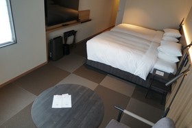 The Chapter Kyoto, a Tribute Portfolio Hotel