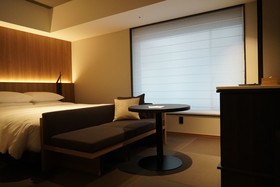 The Chapter Kyoto, a Tribute Portfolio Hotel