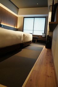 The Chapter Kyoto, a Tribute Portfolio Hotel