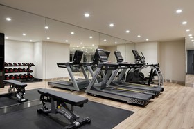 The Chapter Kyoto, a Tribute Portfolio Hotel