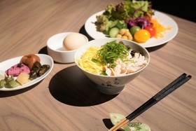 The Chapter Kyoto, a Tribute Portfolio Hotel