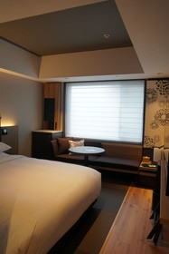 The Chapter Kyoto, a Tribute Portfolio Hotel
