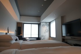 The Chapter Kyoto, a Tribute Portfolio Hotel
