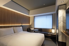 The Chapter Kyoto, a Tribute Portfolio Hotel