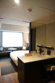 The Chapter Kyoto, a Tribute Portfolio Hotel