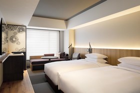 The Chapter Kyoto, a Tribute Portfolio Hotel