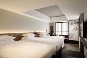 The Chapter Kyoto, a Tribute Portfolio Hotel