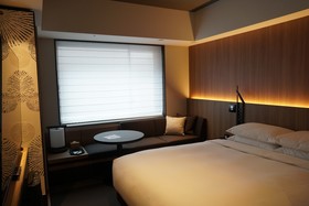 The Chapter Kyoto, a Tribute Portfolio Hotel