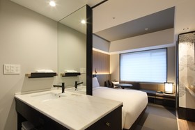 The Chapter Kyoto, a Tribute Portfolio Hotel