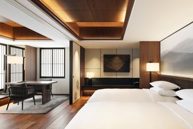 The Chapter Kyoto, a Tribute Portfolio Hotel
