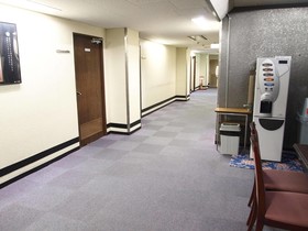 Hotel Honnoji Kyoto