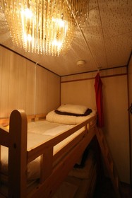 Hostel HARUYA