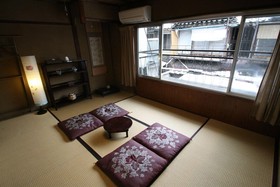 Hostel HARUYA