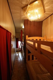 Hostel HARUYA