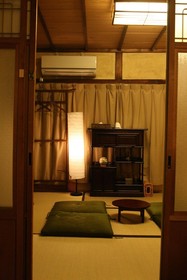 Hostel HARUYA