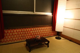 Hostel HARUYA
