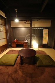 Hostel HARUYA