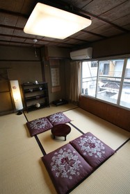 Hostel HARUYA