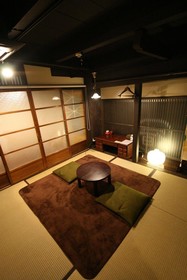 Hostel HARUYA