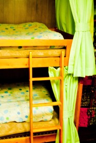 Hostel Mundo