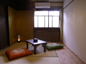Hostel Mundo Chiquito