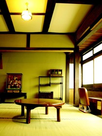 Hostel Mundo Chiquito