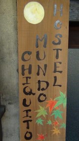 Hostel Mundo Chiquito