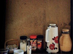 Hostel Mundo Chiquito