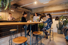 Hostel Niniroom