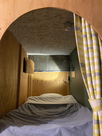 Hostel Niniroom