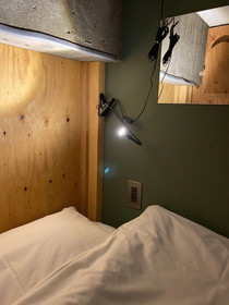 Hostel Niniroom