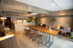 Hostel Niniroom