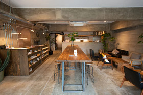 Hostel Niniroom